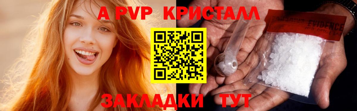 A-PVP СК Елизово